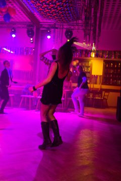 Bild 124 - Latuff 2014 - die Wiemersdorfer Karnevalsveranstaltung - Jugendtag